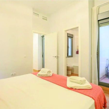 Alameda De Hercules - Casa Nena Sevilla Exteriér fotografie