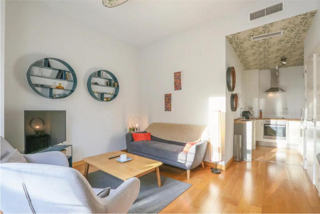 Alameda De Hercules - Casa Nena Sevilla Exteriér fotografie